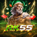 rk55-x.com LOGO
