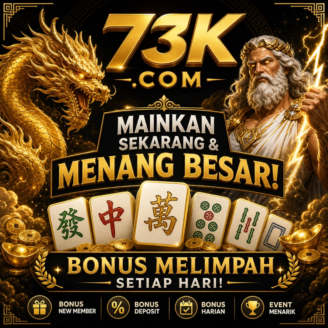 73K - Download Akun 73k Terbaru Aman