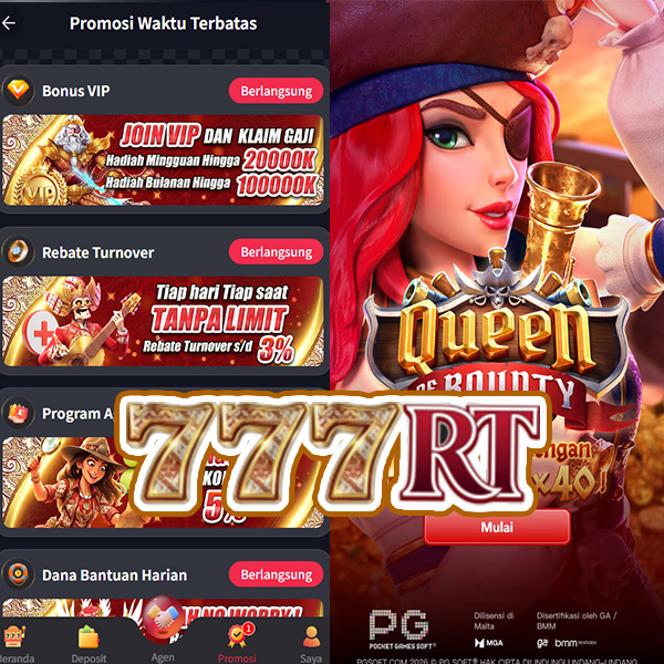 777rt