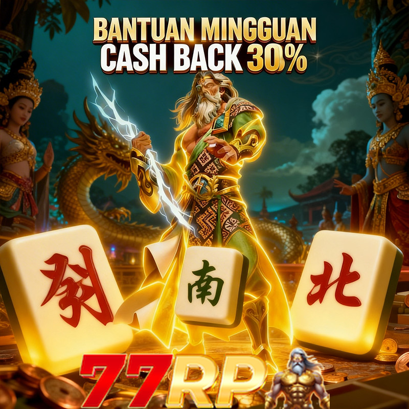 77RP - 77rp Daftar App Aman Terbaru ⭐