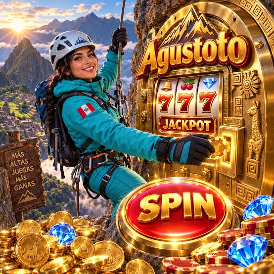 AGUSTOTO - Link Alternatif Game Kasino dan Slot Online