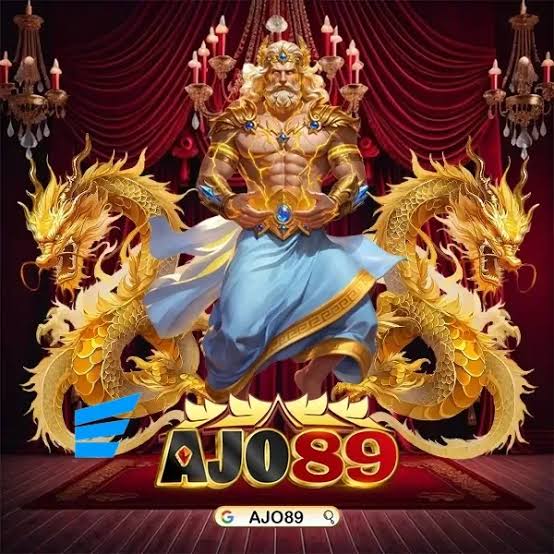 AJO89 - Login ajo89 App Mudah