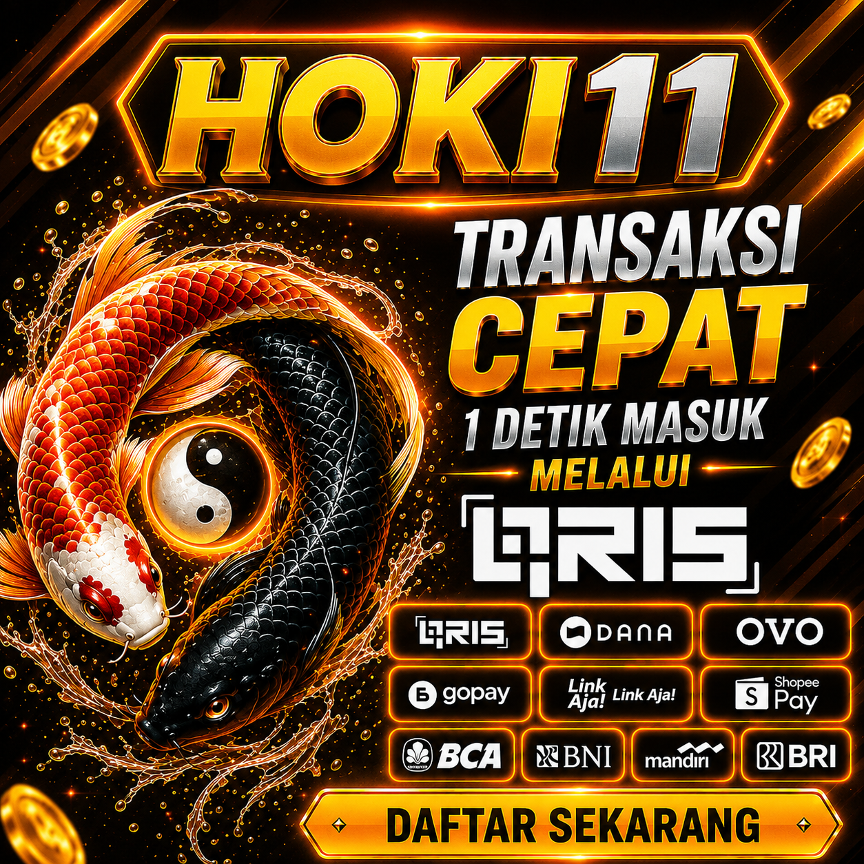 HOKI11 - Web Resmi hoki11 Download App Terbaru ⭐