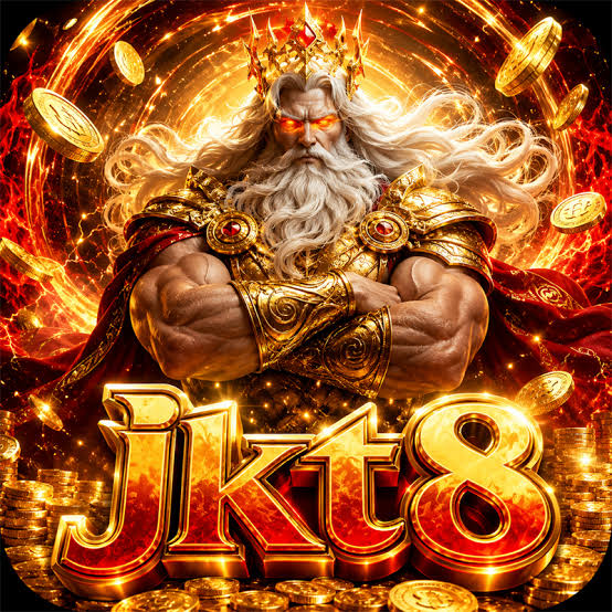 JKT8 - Situs Resmi jkt8 Login & App Aman