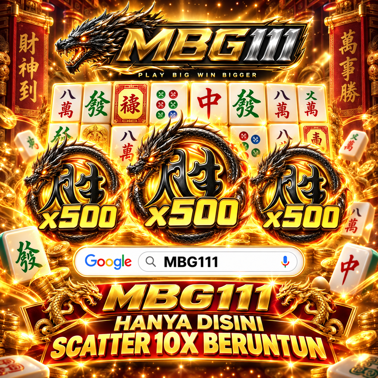MBG111 - mbg111 Destinasi Slot Online Indonesia dengan Ragam Tema Menarik