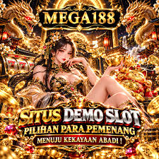 MEGA188 - Platform Game Online dengan Beragam Pilihan Permainan Seru