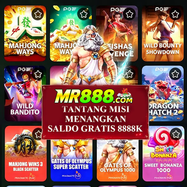 MR888 - Situs Resmi mr888 Download Akun 333v Terbaru Aman