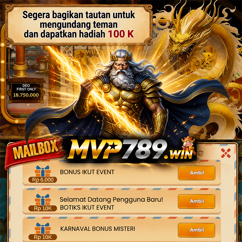 MVP789 - Daftar App Terbaru Aman ๐