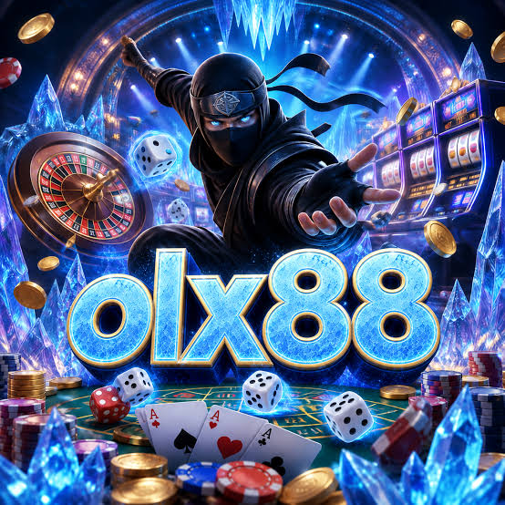 OLX88 - Jelajahi Dunia Slot Online Penuh Kejutan dan Keseruan