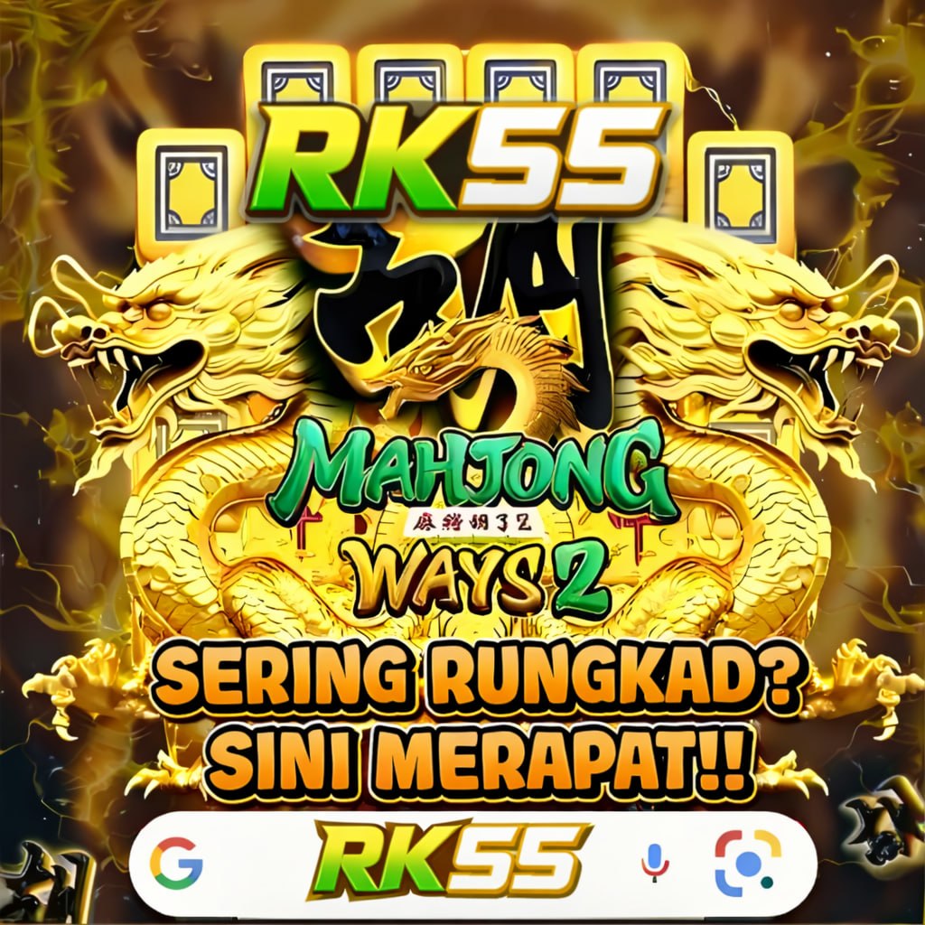 Aplikasi rk55