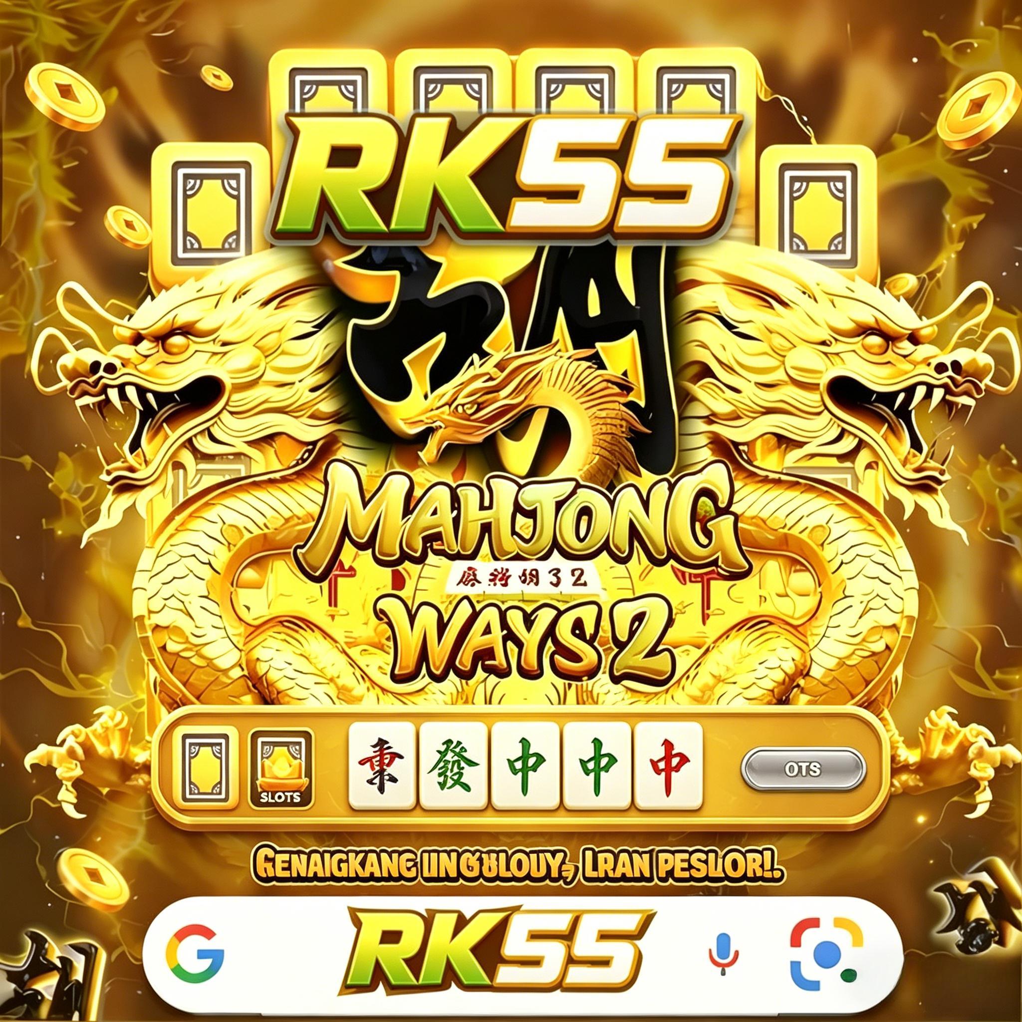 Kasino Langsung rk55