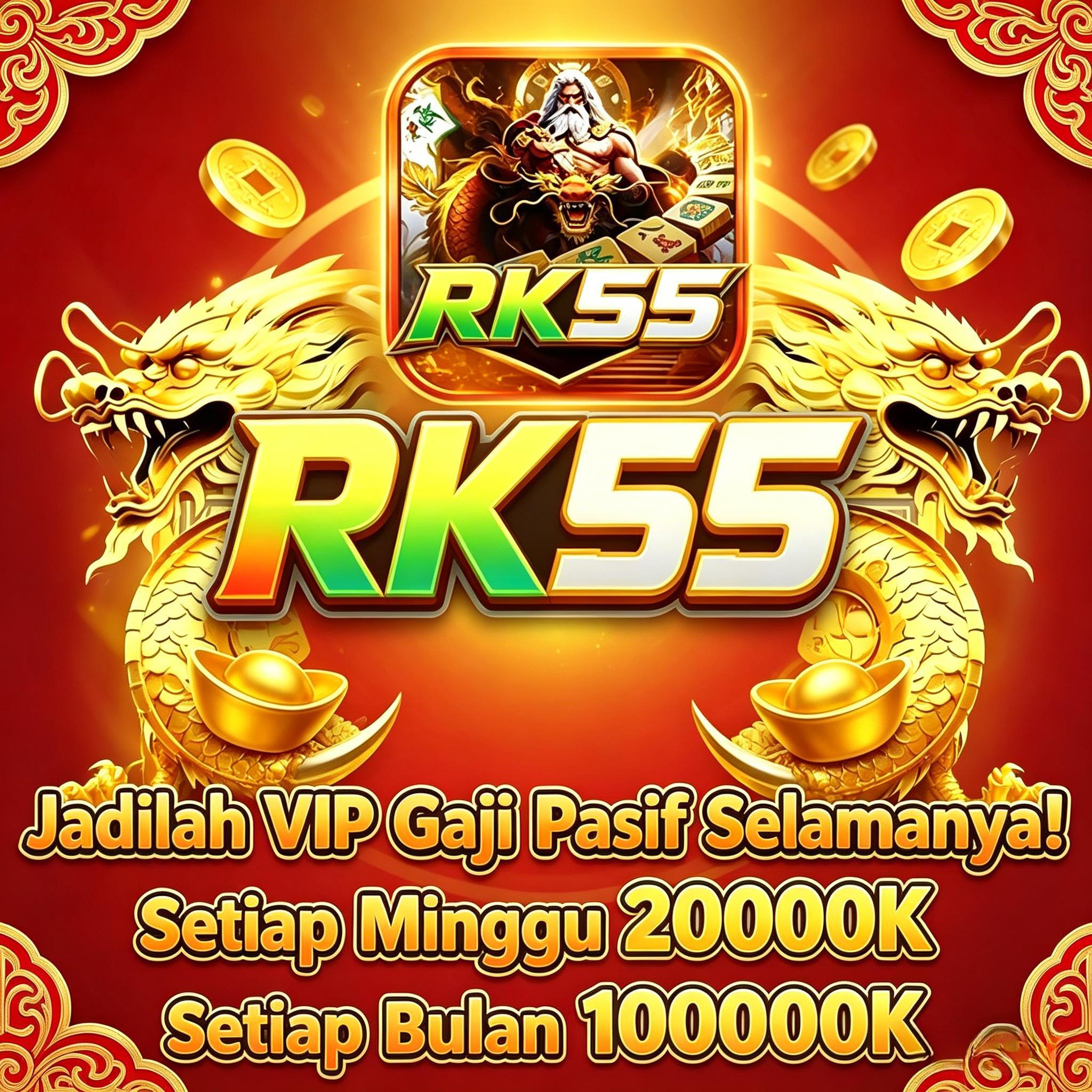 Olahraga rk55
