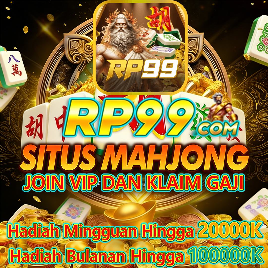 RP99 - Situs Resmi rp99 Login & App Aman