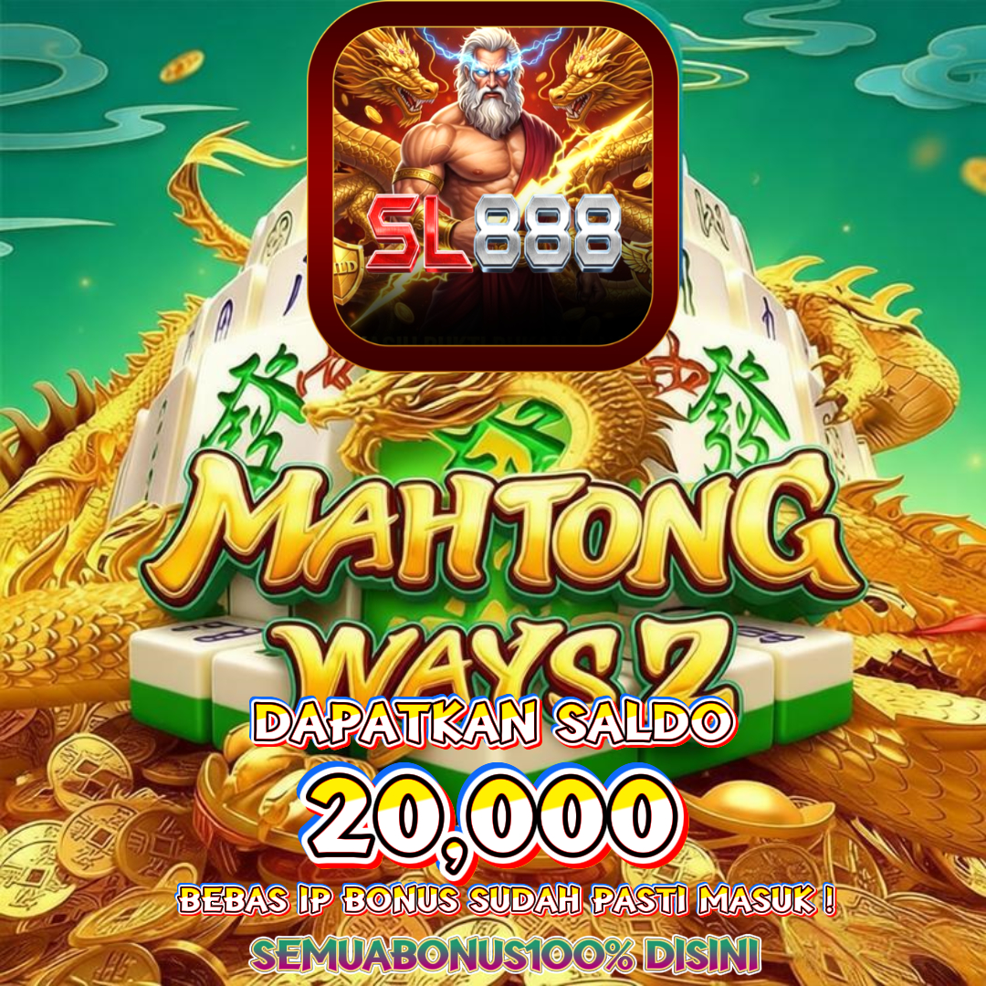 SL888 - App Daftar Akun Mudah