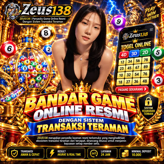 ZEUS138 - zeus138 Daftar & Unduh Aplikasi Mudah 🔥